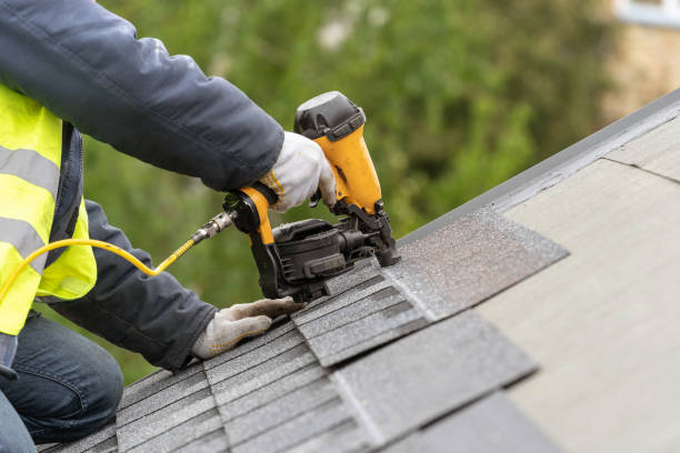 Fast & Reliable Emergency Roof Repairs in Frazeysburg, OH