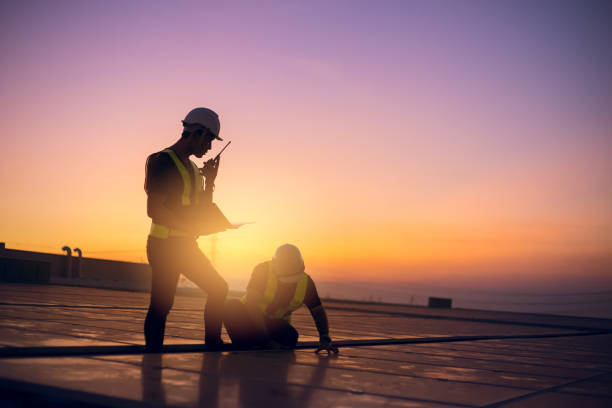 Best Roof Coating and Sealing  in Frazeysburg, OH